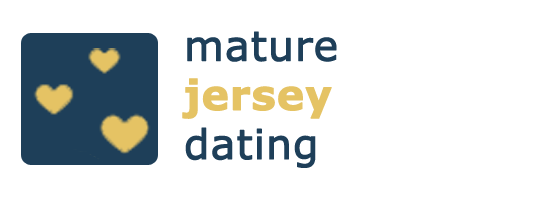 Mature Jersey Dating logo